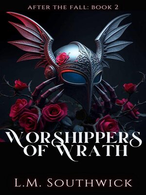 cover image of Worshippers of Wrath